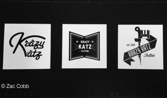 KrazyKatzLogos_ZacCobbcr