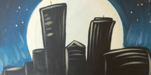 Dayton-Skyline-Raise-Your-Brush