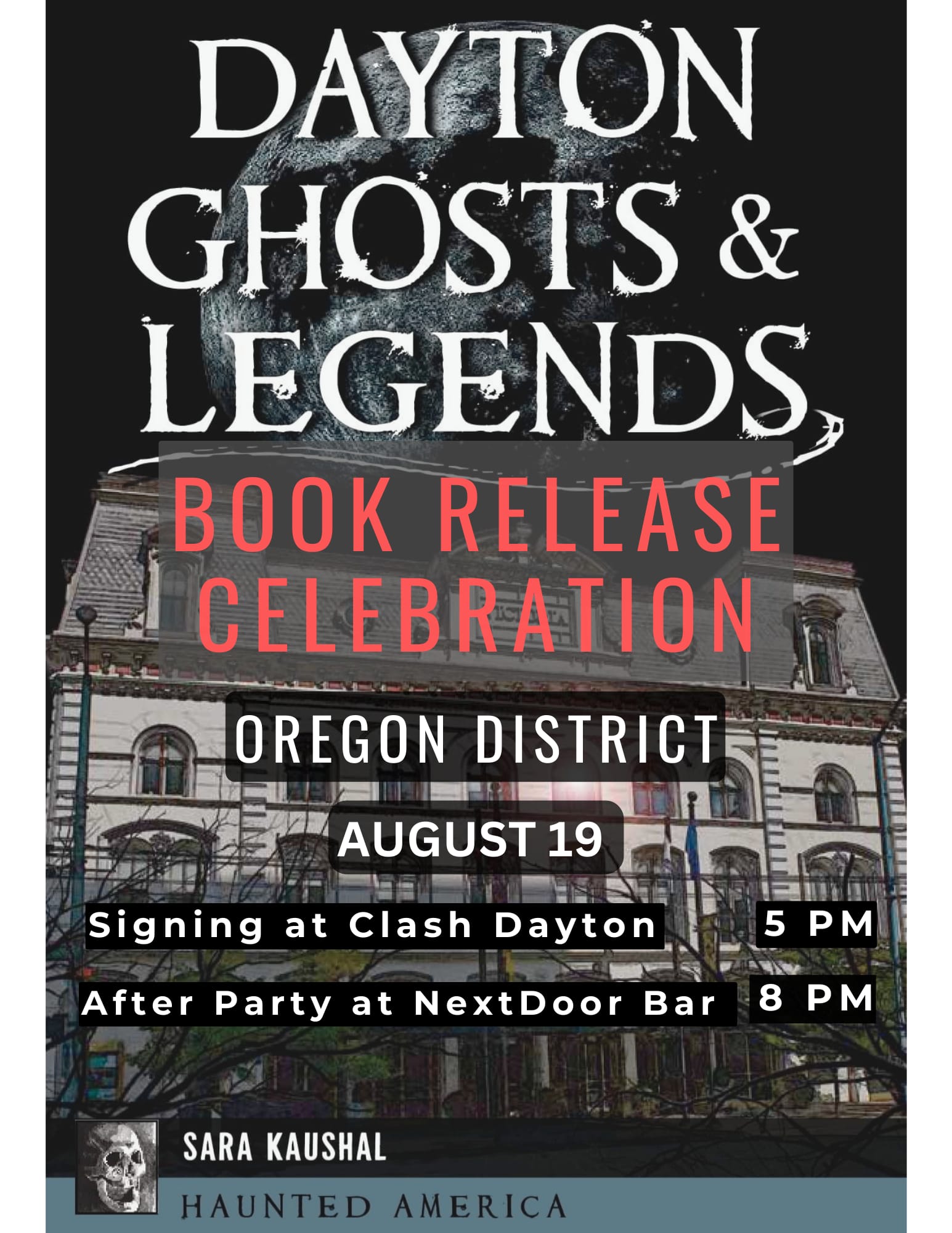 SKK Book Celebration