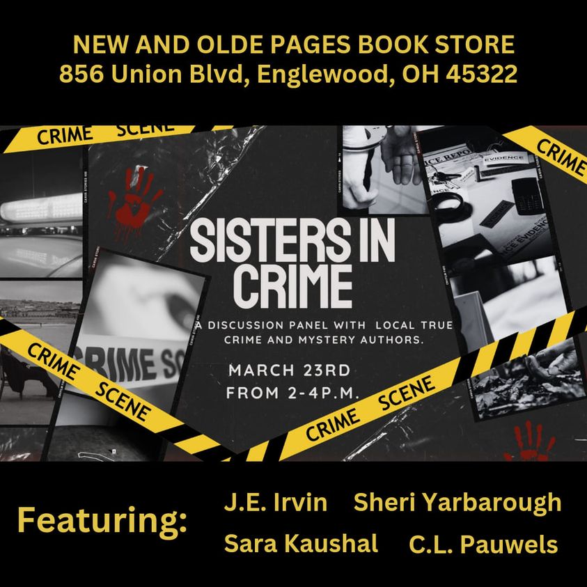 Sisters in Crime